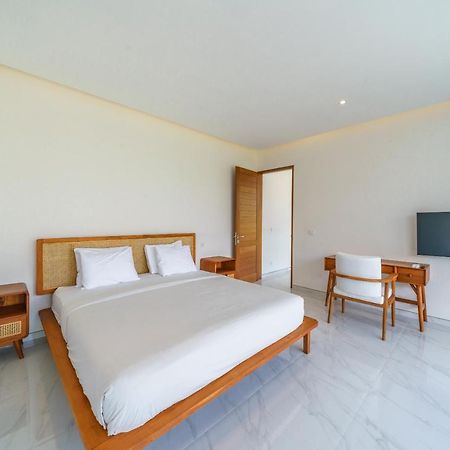Villa Besso Padonan - Modern & Minimalist 2Br Villa In Canggu! Exterior photo