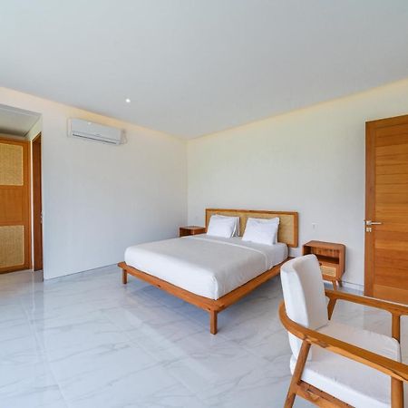 Villa Besso Padonan - Modern & Minimalist 2Br Villa In Canggu! Exterior photo