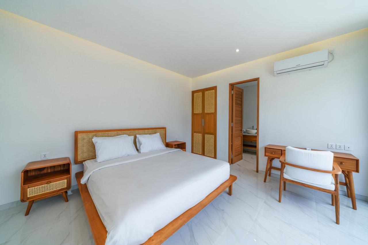 Villa Besso Padonan - Modern & Minimalist 2Br Villa In Canggu! Exterior photo