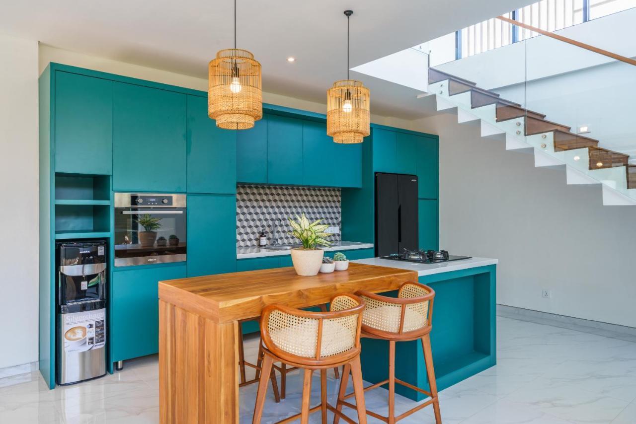 Villa Besso Padonan - Modern & Minimalist 2Br Villa In Canggu! Exterior photo