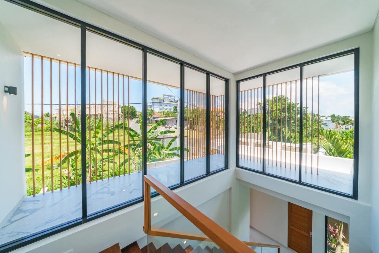 Villa Besso Padonan - Modern & Minimalist 2Br Villa In Canggu! Exterior photo