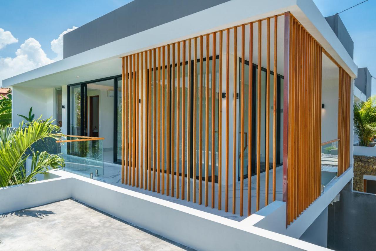 Villa Besso Padonan - Modern & Minimalist 2Br Villa In Canggu! Exterior photo