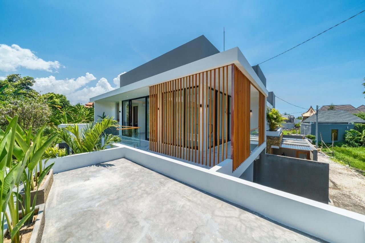 Villa Besso Padonan - Modern & Minimalist 2Br Villa In Canggu! Exterior photo