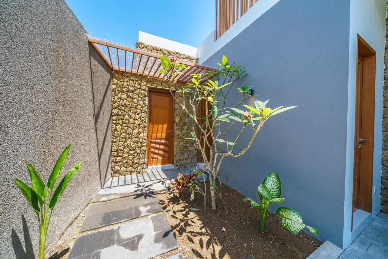 Villa Besso Padonan - Modern & Minimalist 2Br Villa In Canggu! Exterior photo