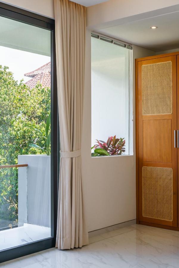 Villa Besso Padonan - Modern & Minimalist 2Br Villa In Canggu! Exterior photo