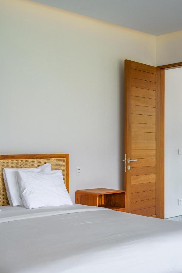 Villa Besso Padonan - Modern & Minimalist 2Br Villa In Canggu! Exterior photo