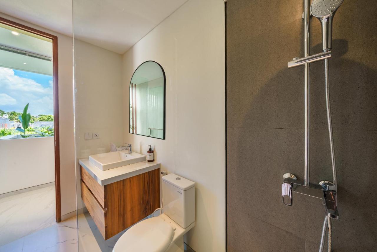 Villa Besso Padonan - Modern & Minimalist 2Br Villa In Canggu! Exterior photo