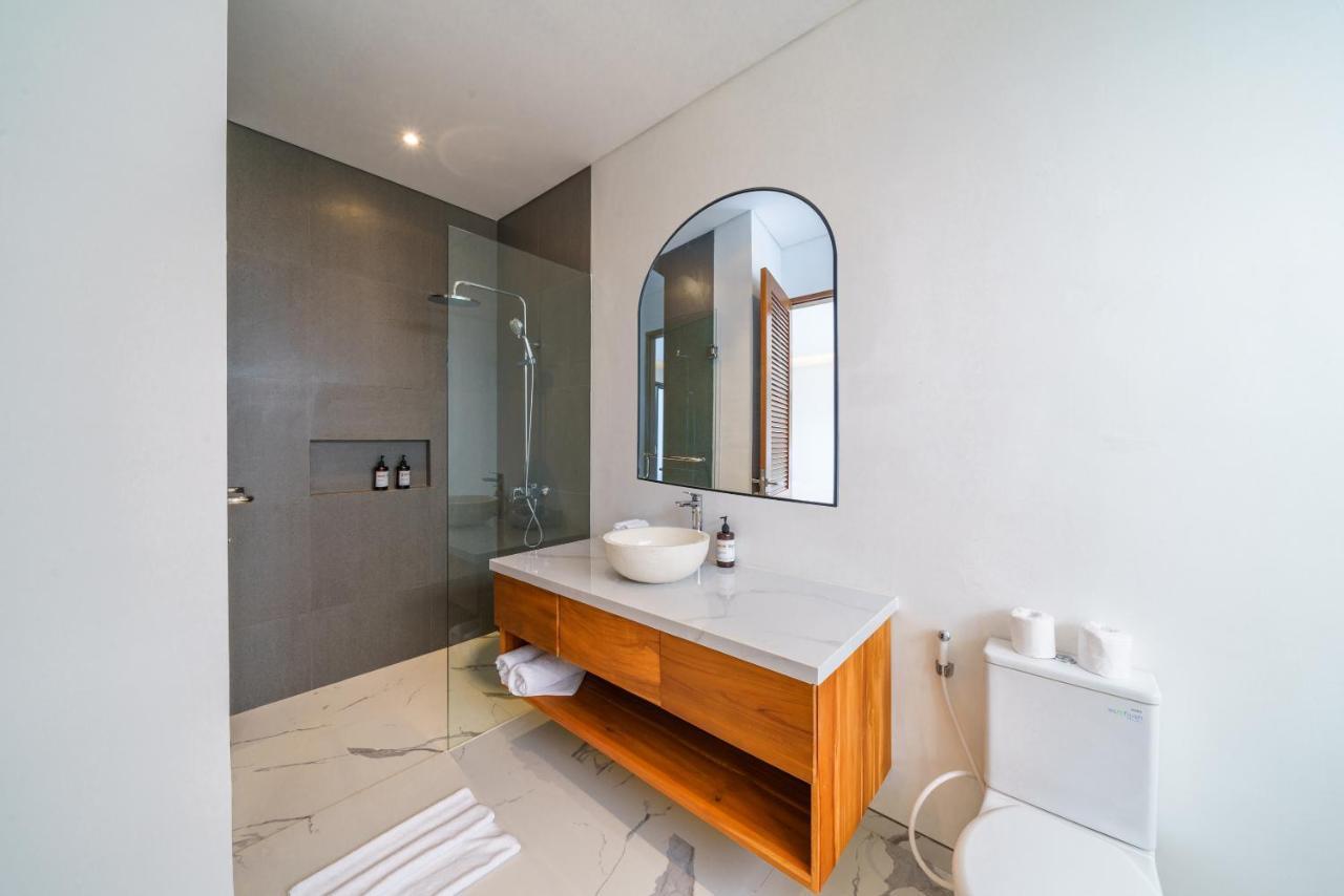 Villa Besso Padonan - Modern & Minimalist 2Br Villa In Canggu! Exterior photo