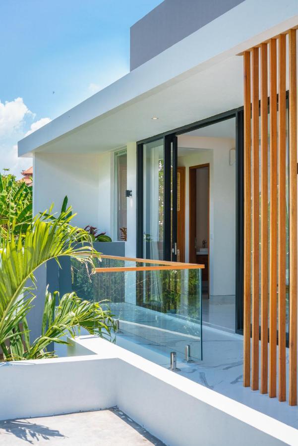Villa Besso Padonan - Modern & Minimalist 2Br Villa In Canggu! Exterior photo