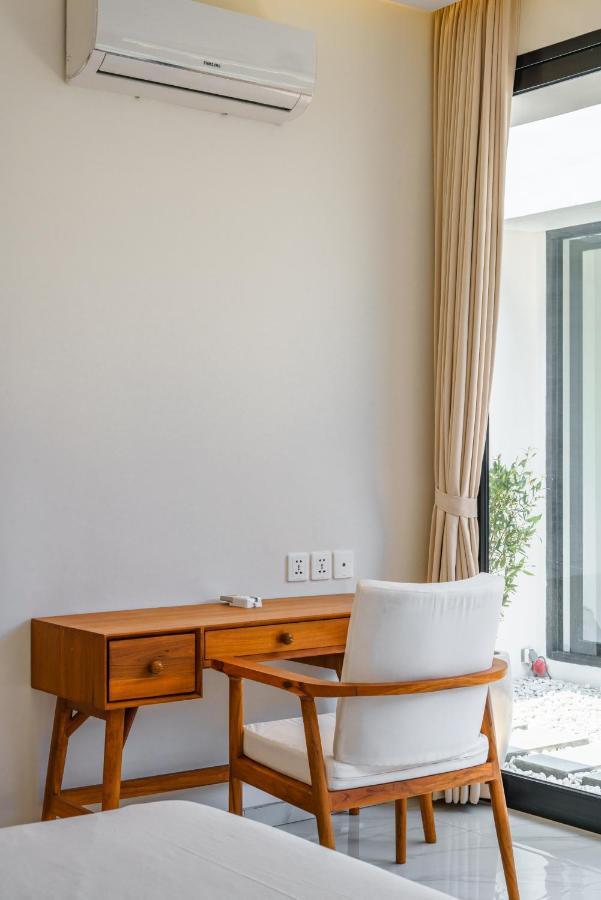 Villa Besso Padonan - Modern & Minimalist 2Br Villa In Canggu! Exterior photo